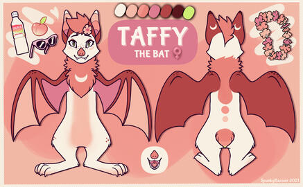 Front/Back Reference Sheet