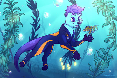 Shaded Regular Fullbody + Background Shaded Regular Fullbody + Background