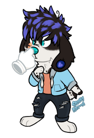 Chibi Chibi