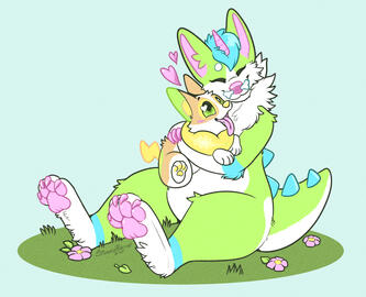 Regular Fullbody Regular Fullbody