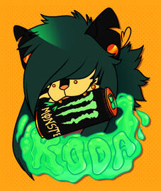 Digital Headshot Badge Digital Headshot Badge