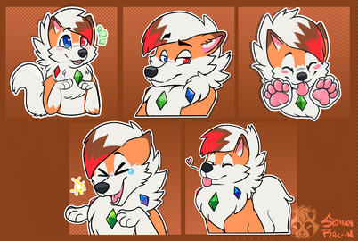 Telegram Stickers