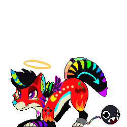 full animation
